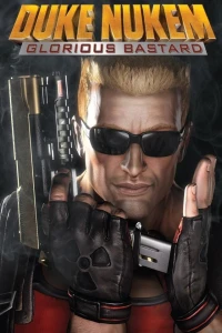 Duke Nukem: Glorious Bastard