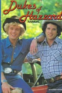 Dukes of Hazzard Annual