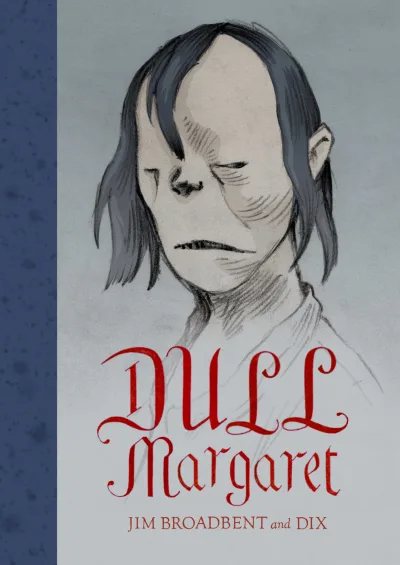 Dull Margaret (Hardcover, 2018) - Series 