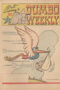 Dumbo Weekly