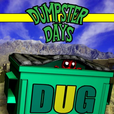 Dumpster Days (2020) - Series 