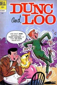 Dunc and Loo