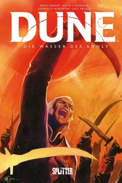 Dune: Die Wasser des Kanly