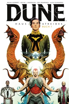 Dune: Haus Atreides
