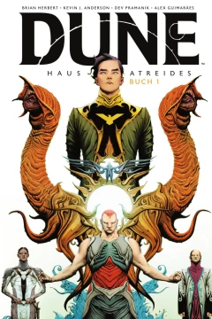 Dune: Haus Atreides