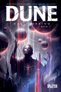 Dune: Haus Corrino
