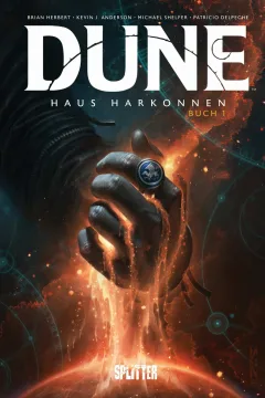 Dune: Haus Harkonnen