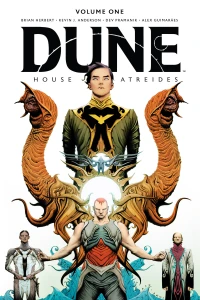 Dune: House Atreides