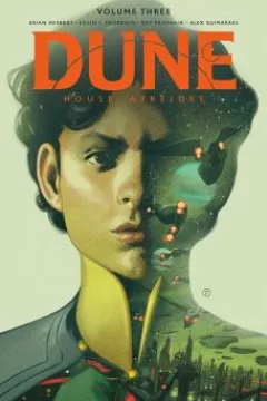 Dune: House Atreides