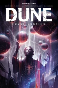 Dune: House Corrino