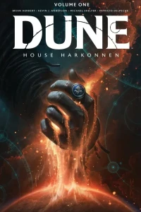 Dune: House Harkonnen