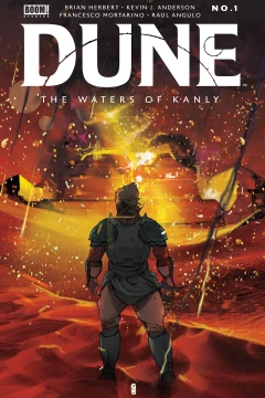 Dune: The Waters of Kanly