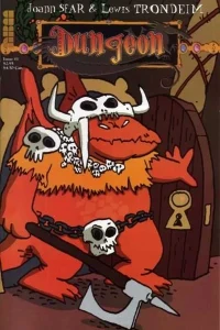 Dungeon