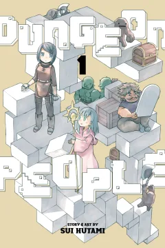 Dungeon People