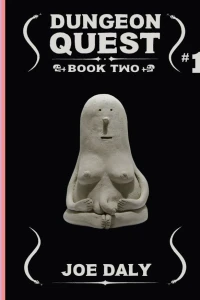 Dungeon Quest Book Two