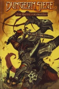 Dungeon Siege: The Battle For  Aranna