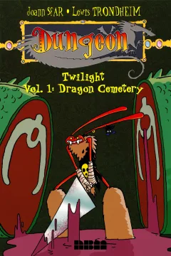 Dungeon Twilight