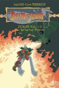 Dungeon Zenith