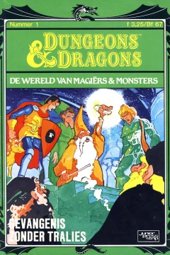 Dungeons & Dragons