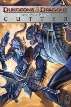 Dungeons & Dragons: Cutter