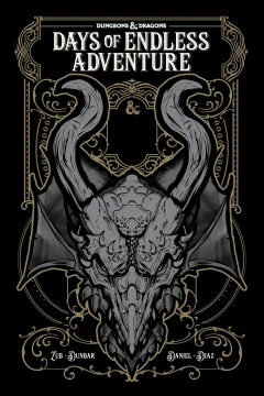 Dungeons & Dragons: Days of Endless Adventure