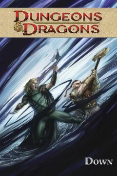 Dungeons & Dragons: Down