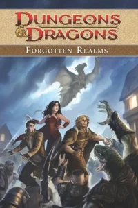 Dungeons & Dragons: Forgotten Realms