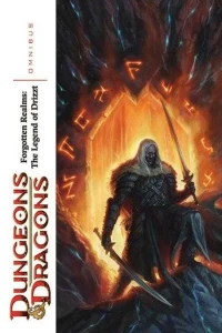 Dungeons & Dragons: Forgotten Realms - Drizzt Omnibus