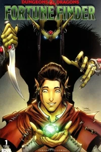 Dungeons & Dragons: Fortune Finder