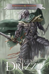 Dungeons & Dragons: The Legend of Drizzt: Neverwinter Tales