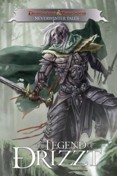Dungeons & Dragons: The Legend of Drizzt: Neverwinter Tales
