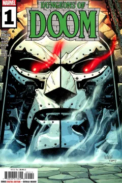 Dungeons of Doom