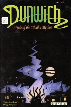 Dunwich