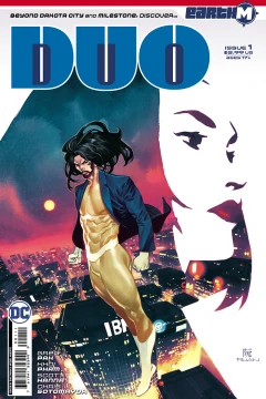 DUO