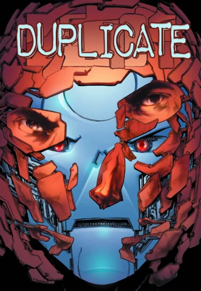 Duplicate (2012) - Series 