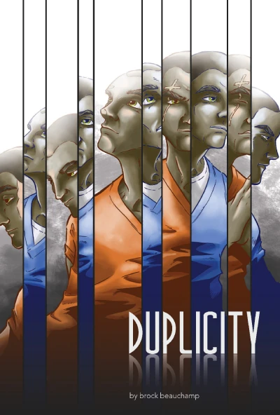 Duplicity (2016) - Series 