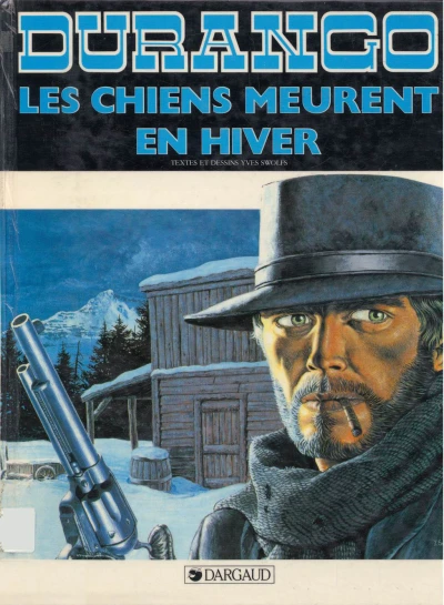 Durango (1981) - Series 