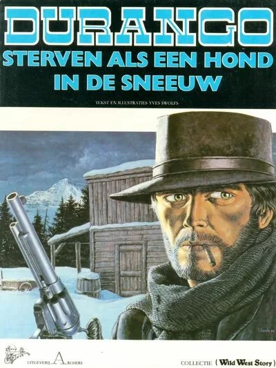 Durango (1981) - Series 