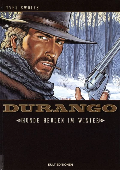 Durango (2008) - Series 