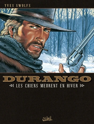 Durango (2008) - Series 