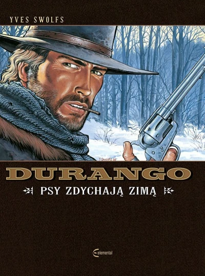 Durango (2014) - Series 