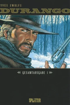 Durango Gesamtausgabe