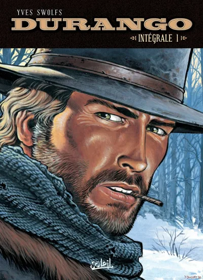 Durango Intégrale (2012) - Series 