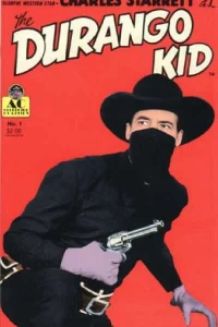 Durango Kid