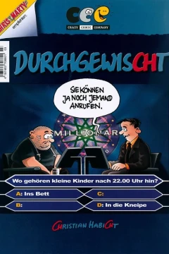 Durchgewischt