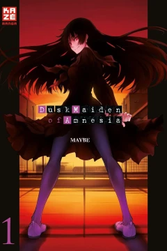 Dusk Maiden of Amnesia