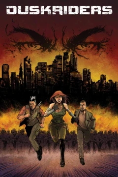 Duskriders