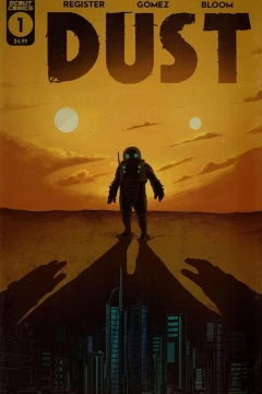 Dust