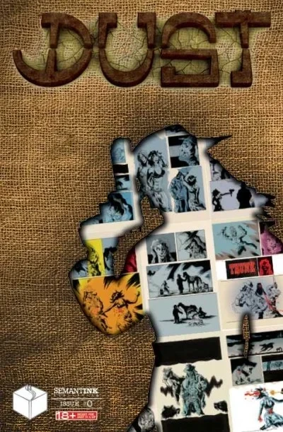 Dust (2011) - Series 