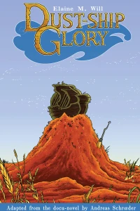 Dust-Ship Glory